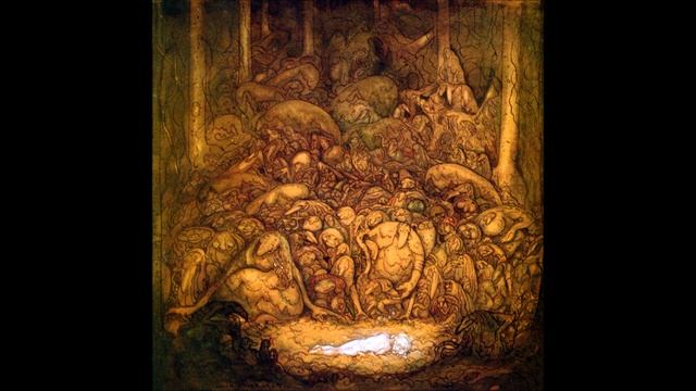 Edvard Grieg - Peer Gynt, Op.23 - Peer Gynt Jages Av Troll