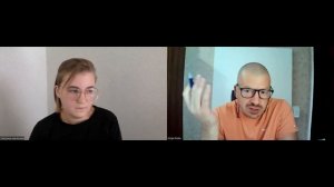 Демонстрационная сессия КПТ.