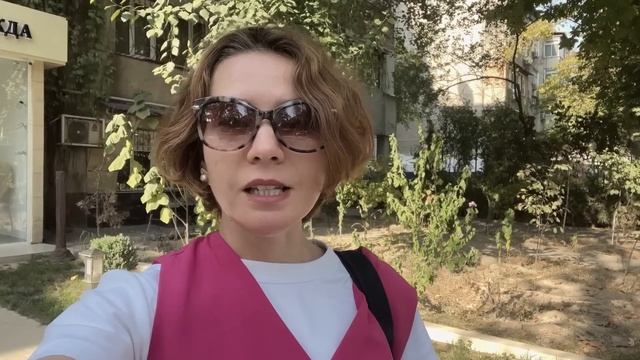 ТАШКЕНТ - СЕРДЦЕ ЦЕНТРАЛЬНОЙ АЗИИ:  что посмотреть в столице Узбекистана