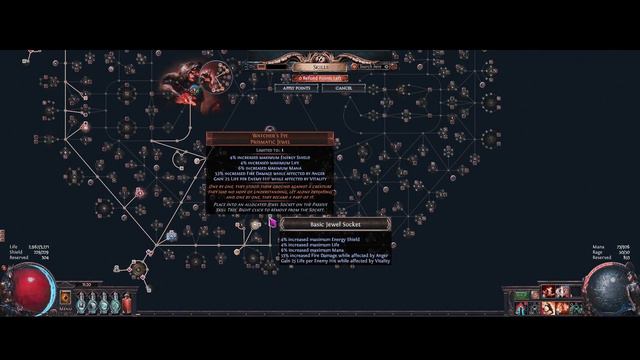 Chieftain Armour Stacker League Startable? Armour Stacker Build Guide - Path of Exile смотреть онлайн