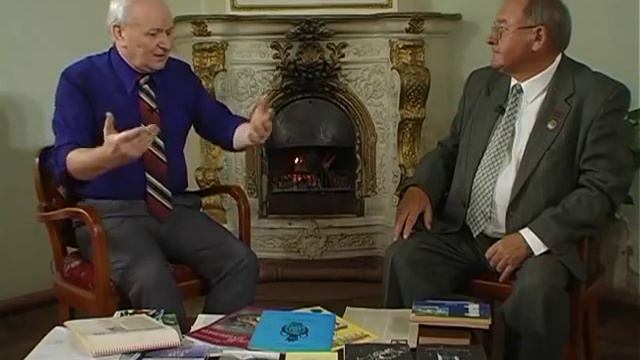 Слобожанщина Слово Валерий Дяченко смотреть онлайн