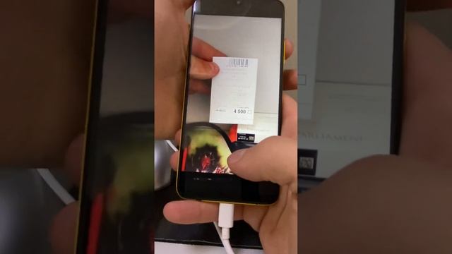Xiaomi poco m3 4/128 смотреть онлайн