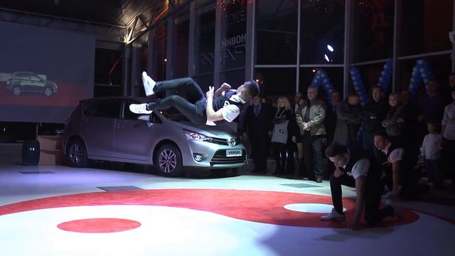 Toyota Rav4 2013 херсон, Украина смотреть онлайн