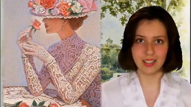 "Красавица" А.С. Пушкин смотреть онлайн
