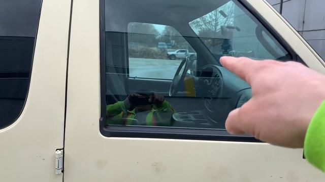For sale: 2001 Ford E250 Van смотреть онлайн