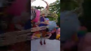 кан кан детский