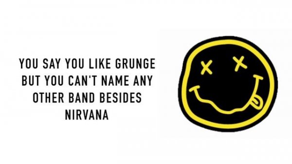 What your favorite music says about you!