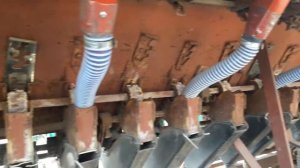 Посев рапса сз 3.6