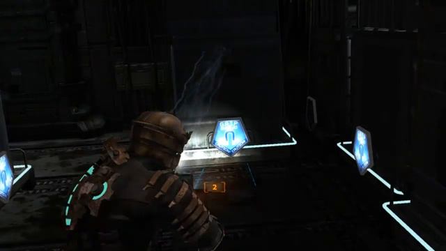 СМЕРТЬ ХЭММОНДА ► Dead Space 1 Прохождение На Русском - Часть 9 смотреть онлайн