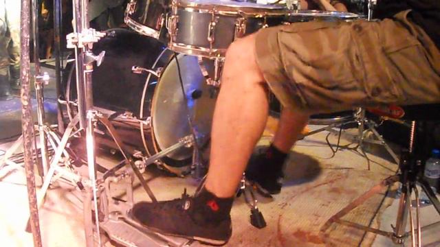 Giancarlo "Furious Blaster" Ravelo with Ogun #3 @ Festival de Fin de año II смотреть онлайн