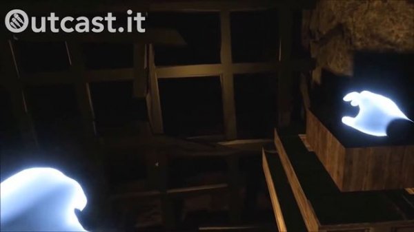 [MGW 18] Mind Labyrinth VR Dreams