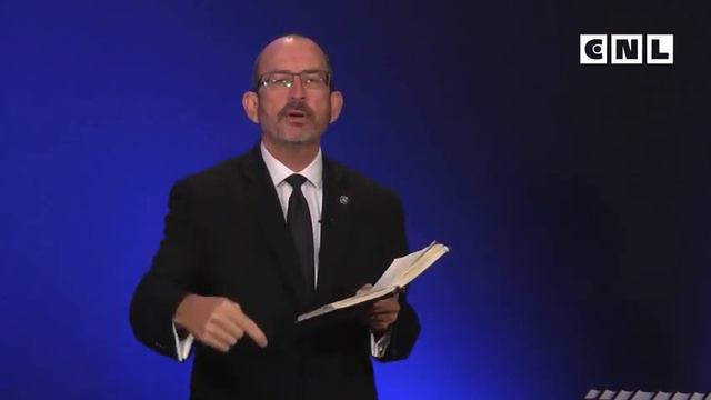 Послание к Колоссянам. Глава 1. 2 часть смотреть онлайн