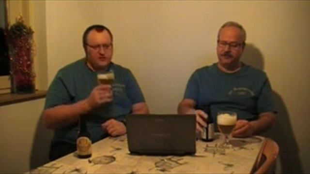 bier review # 15 grimbergen tripel смотреть онлайн
