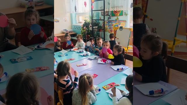 Тема: " ЗОНТИК" октябрь, 2020г. смотреть онлайн