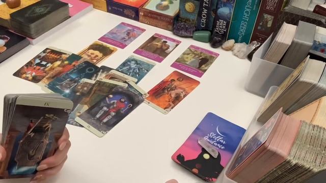 GEMINI ❤️ "I Want Forever With You" ? ~ Love Tarot Reading March 2021 смотреть онлайн