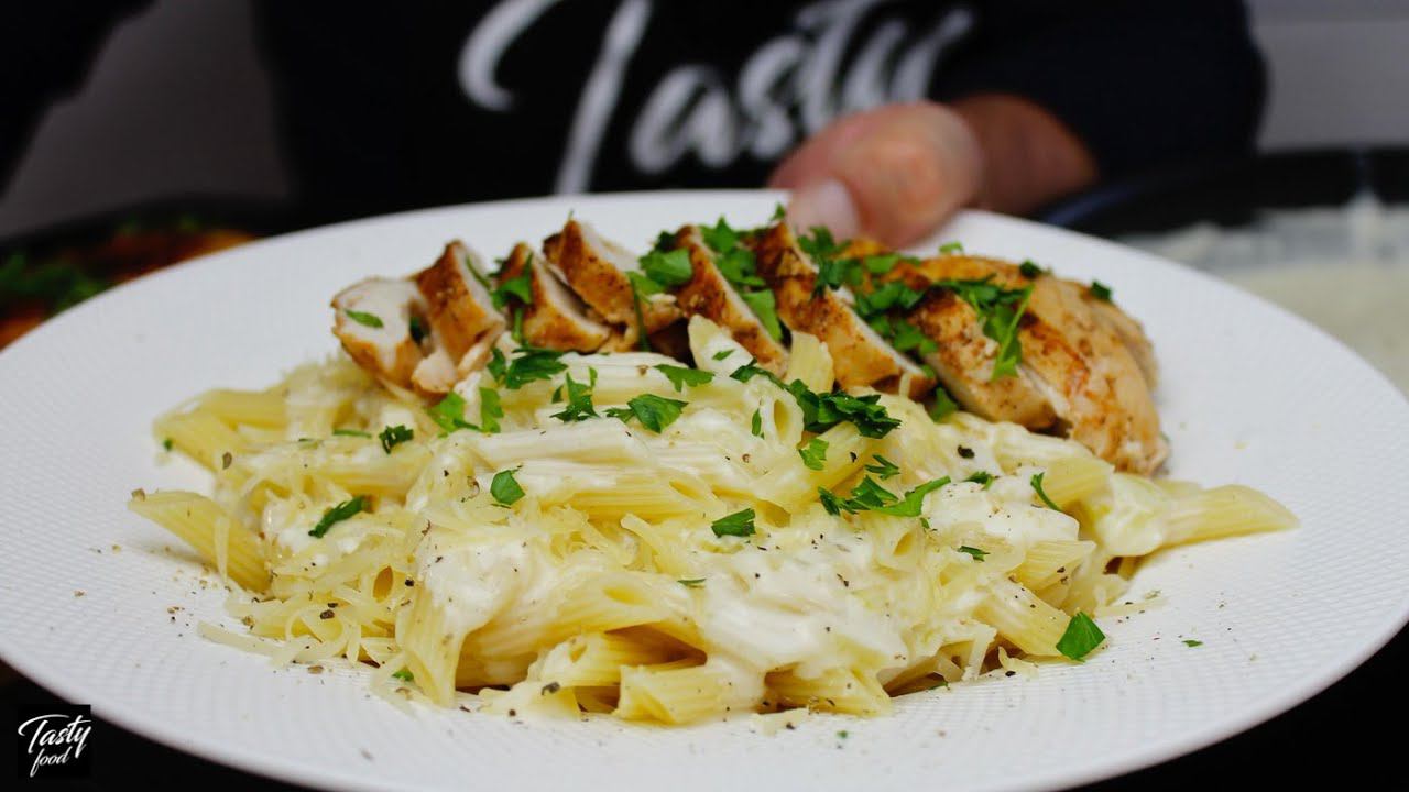 Просто по-нашему, а вкусно как итальянский ужин! смотреть онлайн