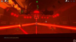 Расплавление реактора в IITPP с русскими субтитрами | Roblox |