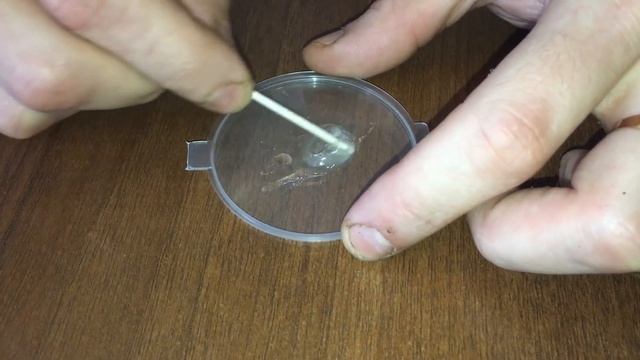 Имитация малька, уловистая мушка по окуню для зимней рыбалки 2022! Как связать мушку своими руками. смотреть онлайн