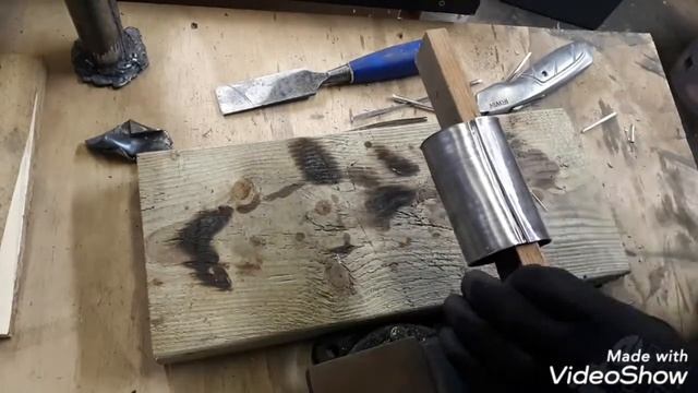 Oxy-propane torch kit Castoline 2000 Flex for lead welding смотреть онлайн