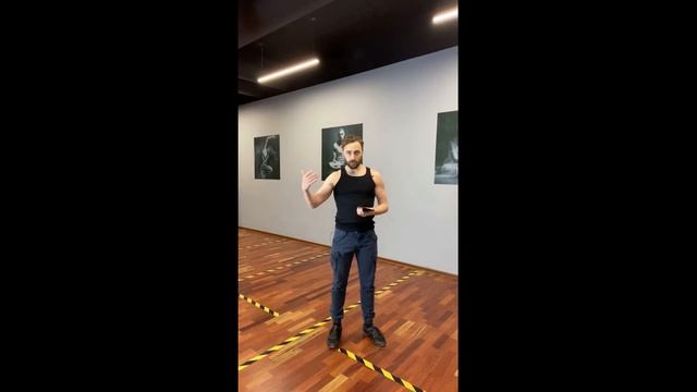 Танец Pasodoble. Техника. смотреть онлайн