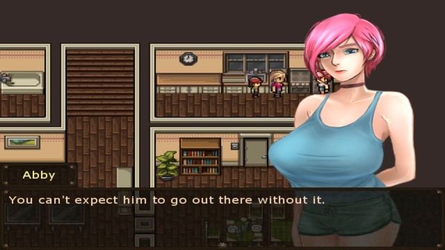 A Zombie’s Life [v1.1 Beta 3] Android Port,Savedata смотреть онлайн