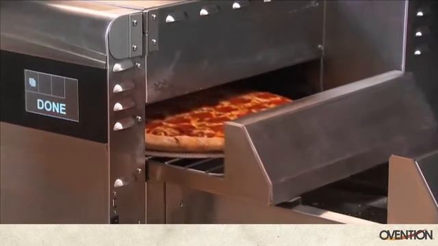 Ovention Ovens | Industry Kitchens смотреть онлайн