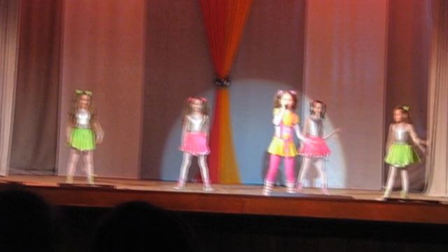 Песенка Печенева Екатерина 6-12 лет смотреть онлайн