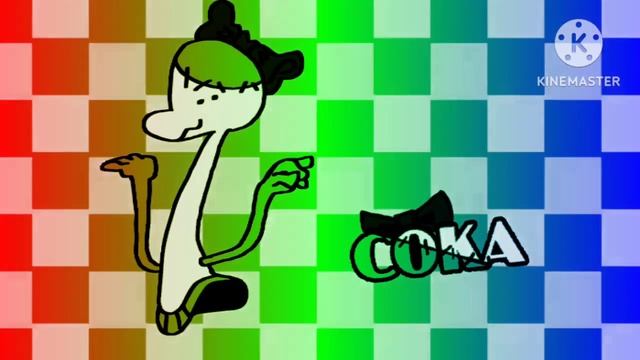 ИНМТ / CFMOT | Заставка 6 серии / Intro From Episode 6 | Effects