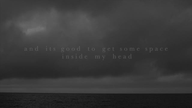 The Long Road Lyric Video смотреть онлайн