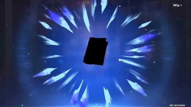 MY WORST LUCK EVER on CHIORI PULLS | Genshin Impact 4.5 смотреть онлайн