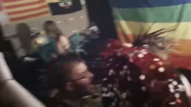 Bauschaum (Funpunk Hof) Ole Ole wir hassen Fußball live @ Hof 2017 смотреть онлайн