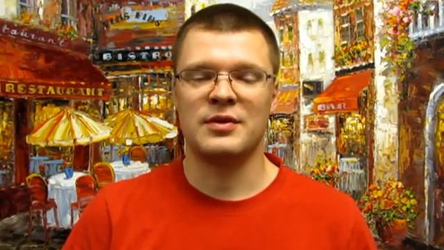 Поздравления с днем рождения ) смотреть онлайн