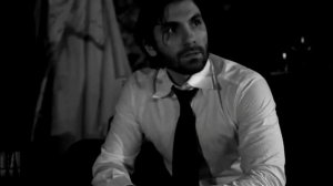 Love is blindness - Jack White