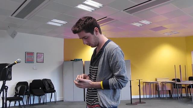 Ableton/mrmr/osculator/itouch смотреть онлайн