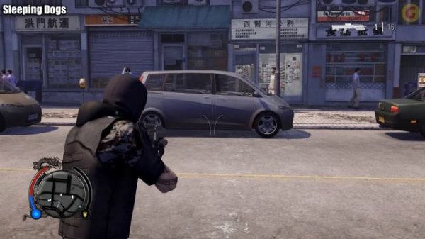 Massive CAR EXPLOSION🔥🔥🔥 in 15 Open World Games !