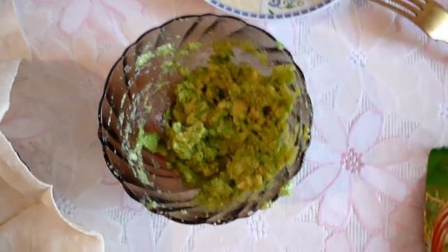 Полезная шаурма. Диетический рецепт. смотреть онлайн