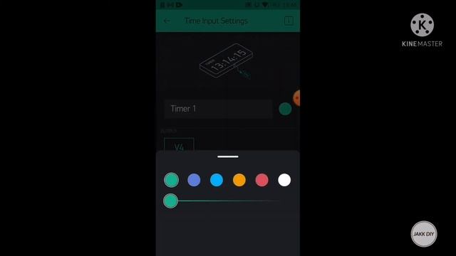 แจกโค้ดฟรี! โปรเจคเปิดปิดไฟ 4 หลอดผ่านมือถือ และโมดูลสวิตช์สัมผัส TTP223 | JAKK DIY смотреть онлайн