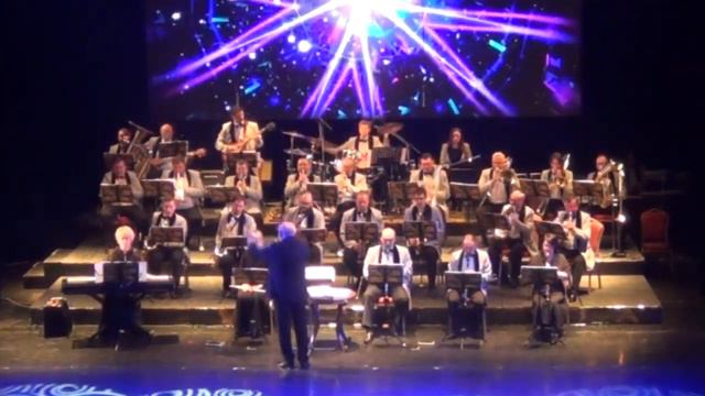 В. Ольховский концерт к 8 марта ＂ЗА ВСЕ ТЕБЯ БЛАГОДАРЮ＂г.Новоуральск (2023г) смотреть онлайн