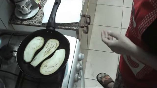 Кулинарные Эксперименты