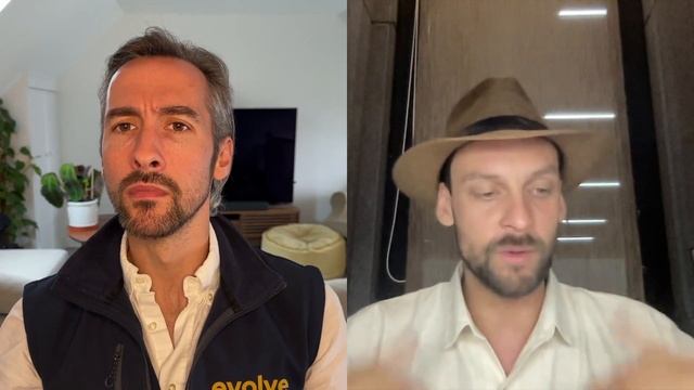 Evolve Pipedrive Podcast: #50 - Apiway, Anton Viborniy смотреть онлайн