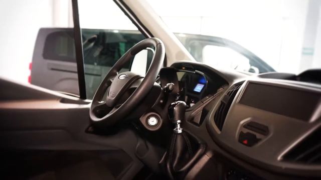 Ford Transit грузовой фургон купить в Саратове смотреть онлайн