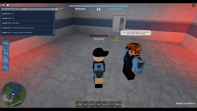 Stateview Prison Stateview Administation code! And Communications code! смотреть онлайн