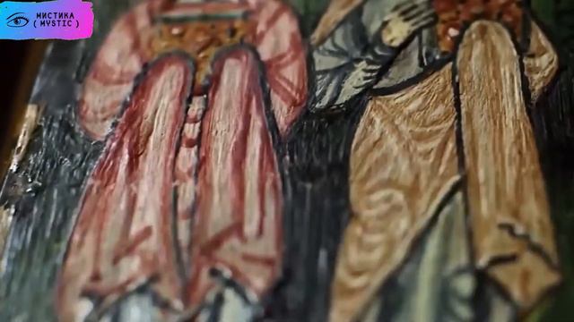 МИСТИКА,ИЛИ РЕАЛЬНОСТЬ ?10 существ, о которых Библия пыталась нас предупредить, но мы не слушали.. смотреть онлайн