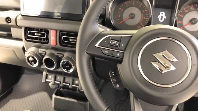 2021 SUZUKI JIMNY Myaree, Fremantle, Booragoon, Kardinya, Palmyra, WA 11005557