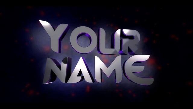 Intro Template 2016 #1 - Blender, After Effects, Sony Vegas & Cinema 4D + FREE Download смотреть онлайн