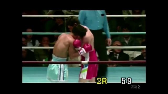 Юрий Арбачаков - Суватчай Шалермсри (Yuri Arbachakov vs Suvatchai Chalermsri) смотреть онлайн