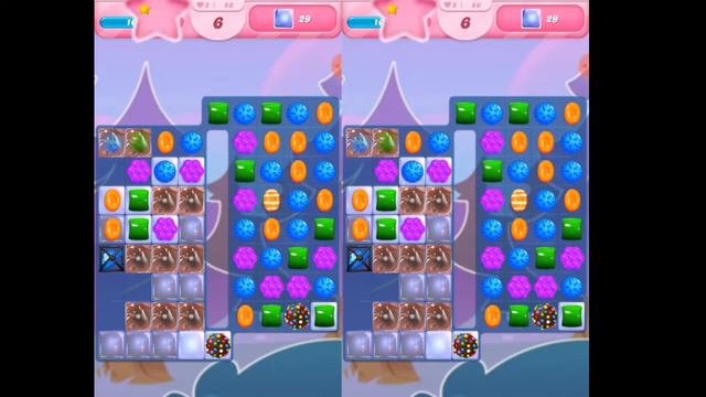 Candy Crush Saga Level 82-90 /Candy Crush Saga Hack/Daily Play 🎮 смотреть онлайн