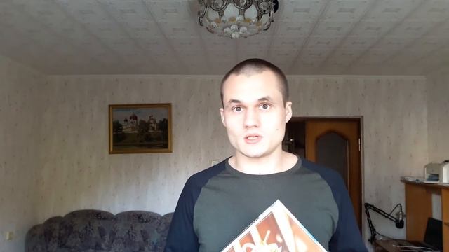 ОБЗОР: БИБЛИЯ БАРМЕНА - Федор Евсевский смотреть онлайн