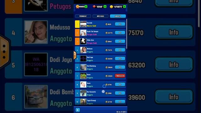 game space shooter boss guild ?? смотреть онлайн