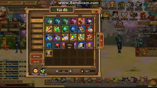 Ninja World Вьетнам - Прохождение #2 [Котов не будет?] смотреть онлайн